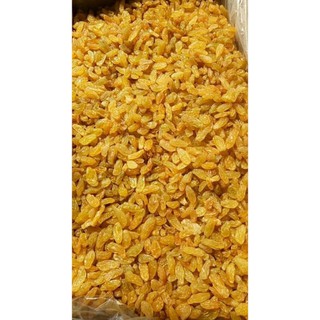Nho Khô Vàng 1kg