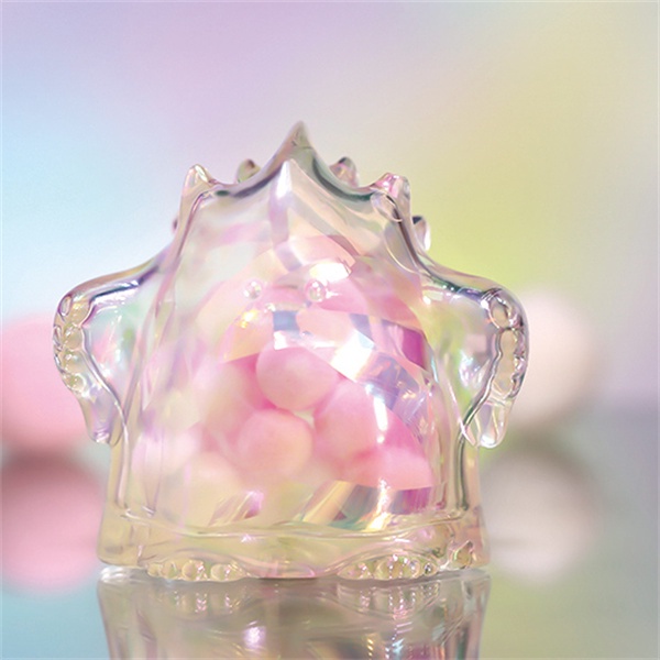 Pop mart popmart Nghệ Thuật yuki evolution series Hộp Mù