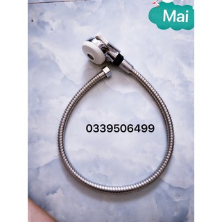 Hàng chất lượng vòi sen giường gội đầu