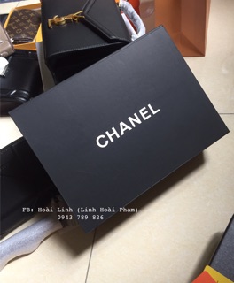 Hộp giấy store các hãng (ảnh thật)