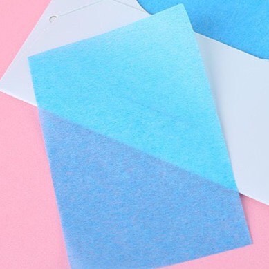 Giấy Thấm Hút Dầu LAMEILA LÀM Sạch Da Gói 50 Tờ | BigBuy360 - bigbuy360.vn