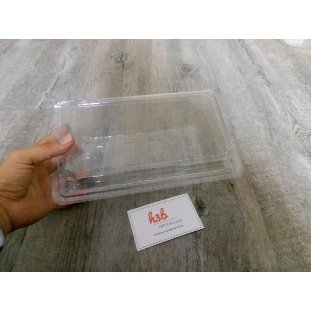 Hộp nhựa HH144/ 50 hộp | BigBuy360 - bigbuy360.vn