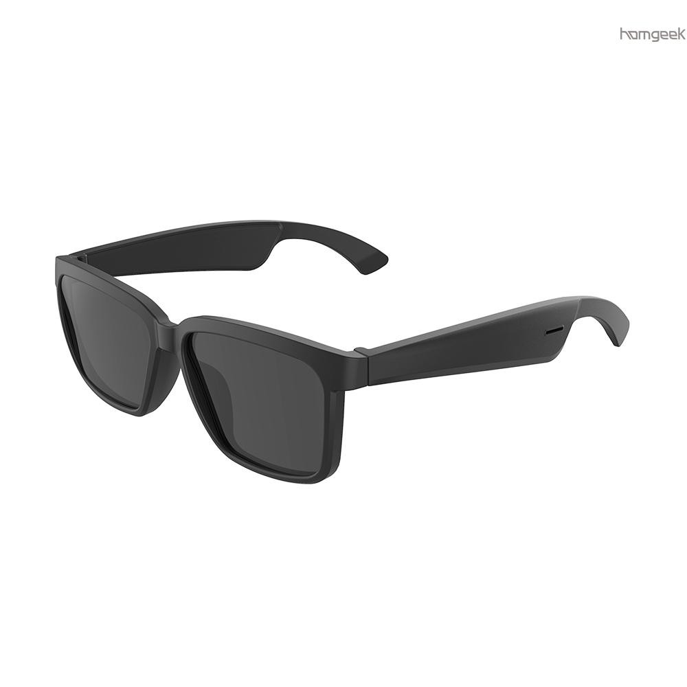 H&G a2 Frames Smart Wireless Bluetooth 5.0 Headset Music Glasses Outdoor Cycling Heads Sports Ears Built-in Speaker