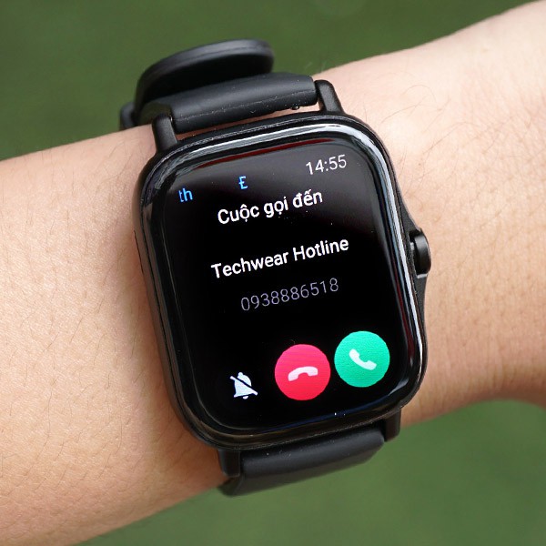 Đồng hồ thông minh Xiaomi Huami Amazfit GTS 2 - Hàng chính hãng bảo hành 12 tháng | BigBuy360 - bigbuy360.vn