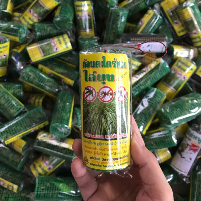 Sỉ 50 túi muỗi chuột