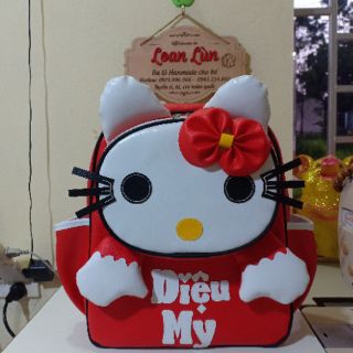 Ba lô bé Diệu My