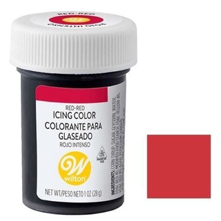 MÀU THỰC PHẨM GEL WILTON