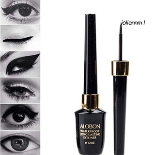 Kẻ mắt nước chống thấm nước 12ml