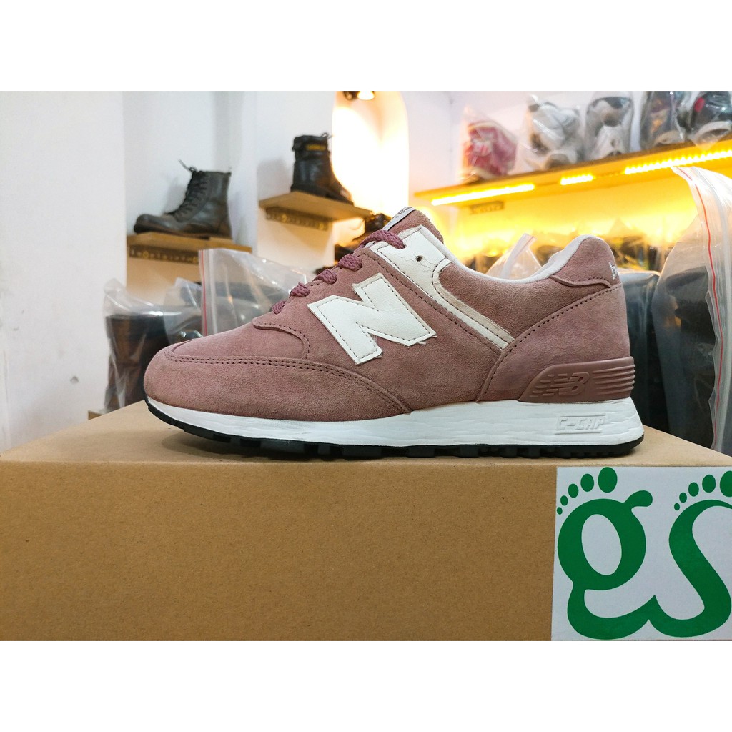 Giày chính hãng NEW BALANCE 576 2hand (SIZE 36.5)