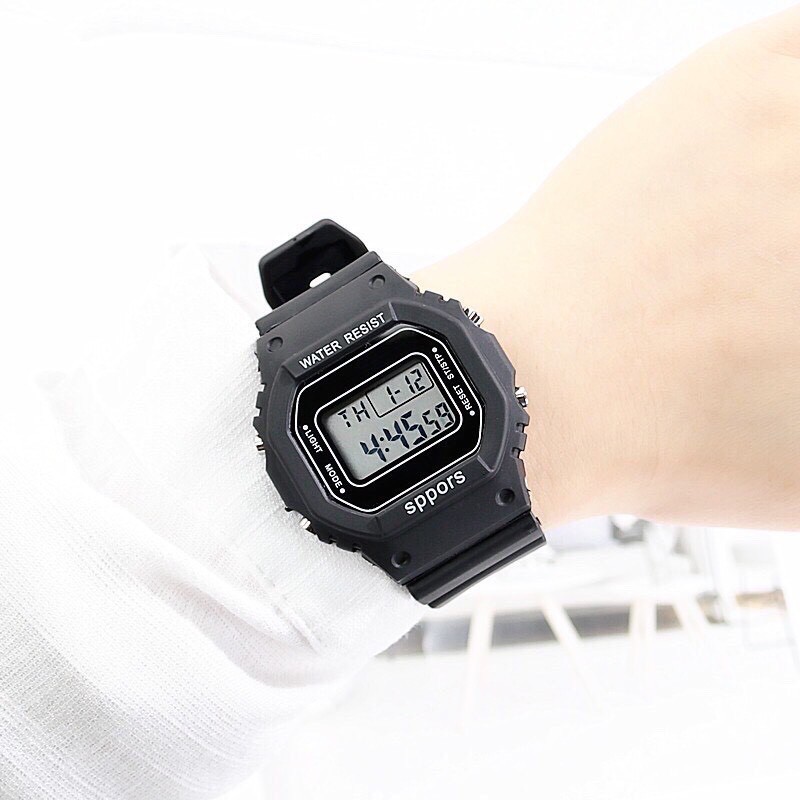 (Giá sỉ) Đồng hồ điện tử nam nữ Sppors Đẹp | BigBuy360 - bigbuy360.vn