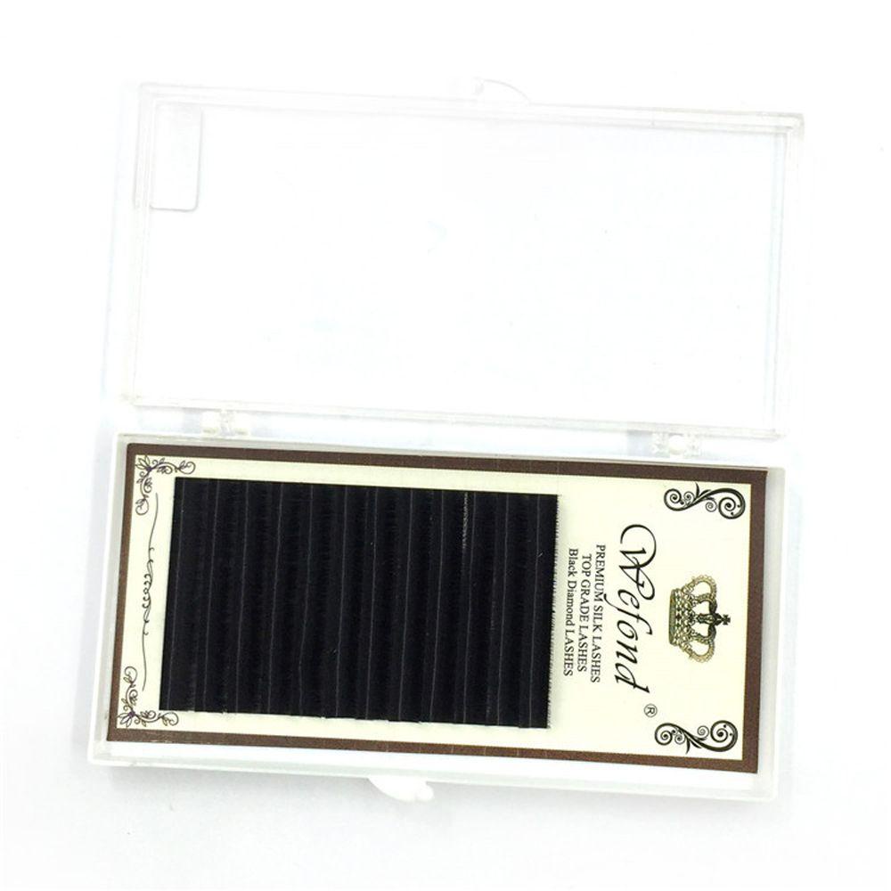 Lông Mi Giả Cong Dài Tự Nhiên 0.07 C MIH