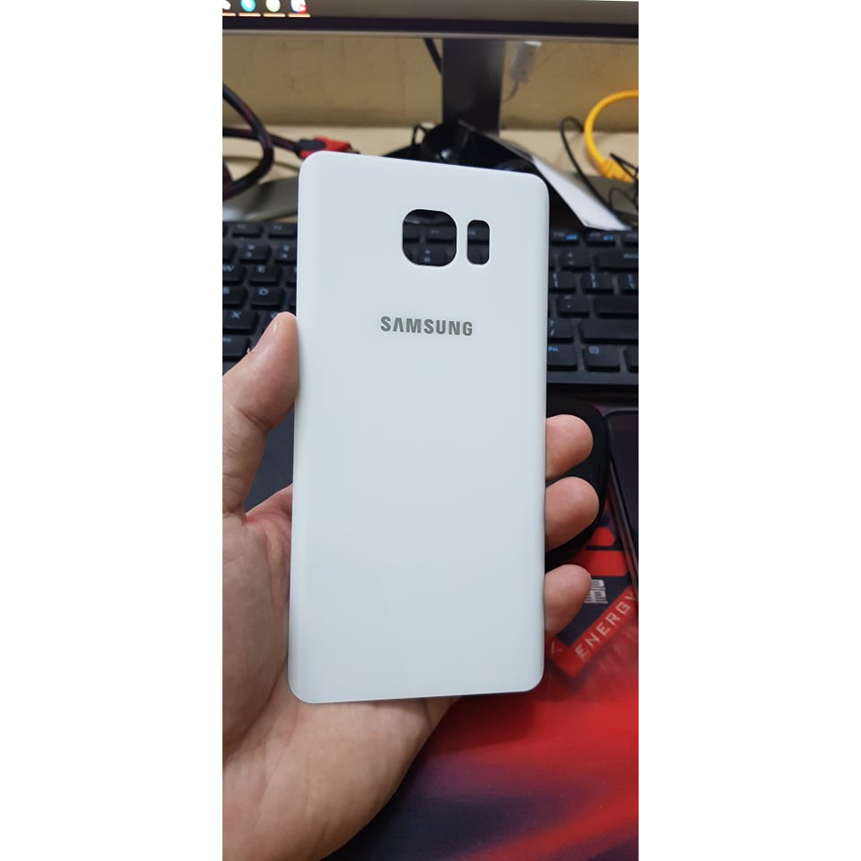 Nắp lưng dành cho samsung galaxy note5,cực đẹp,nhiều màu sắc