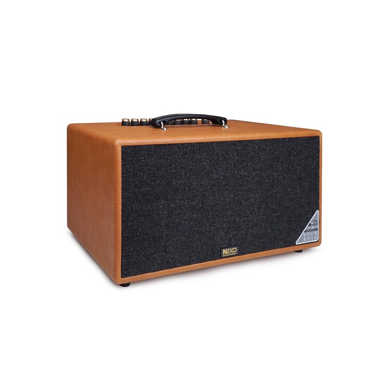 Loa karaoke xách tay chính hãng Neko NK600
