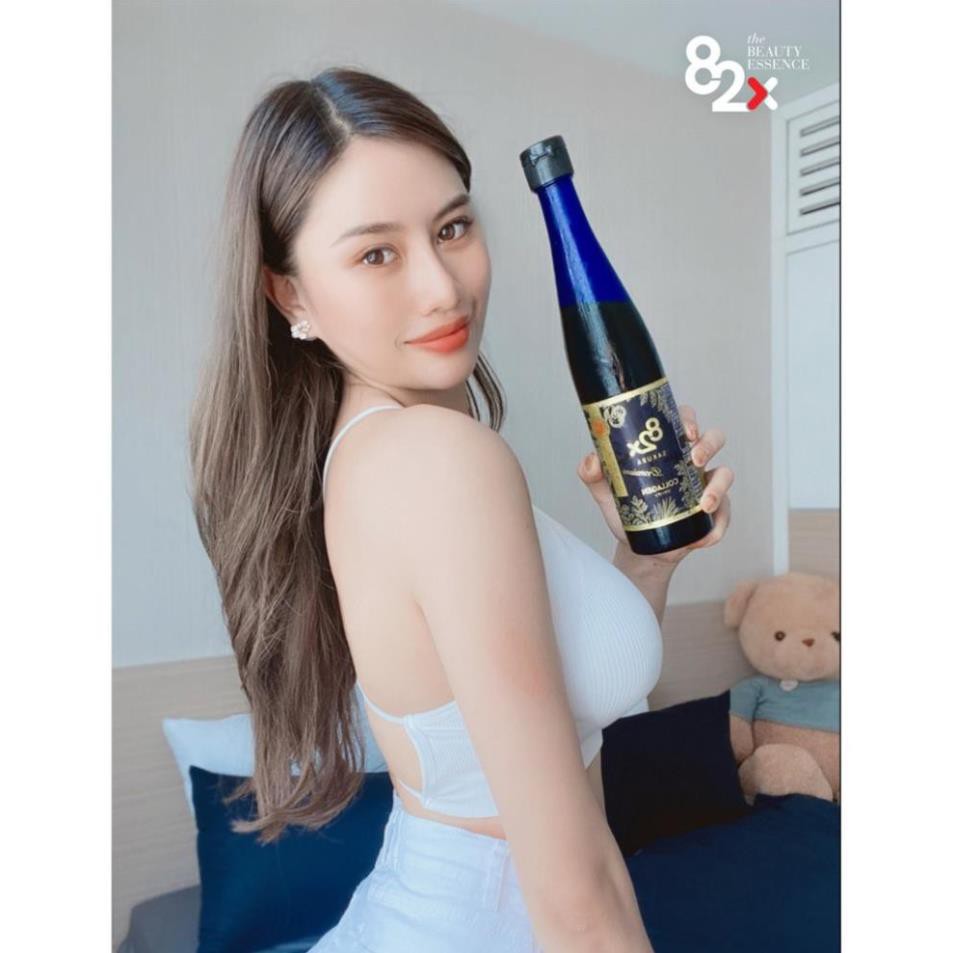 NƯỚC UỐNG ĐẸP DA COLLAGEN 82X SAKURA & PLACENTA 82X SAKURA | BigBuy360 - bigbuy360.vn