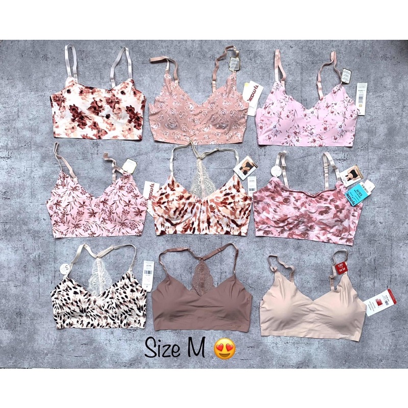 Áo Bra Hàng xuất dư