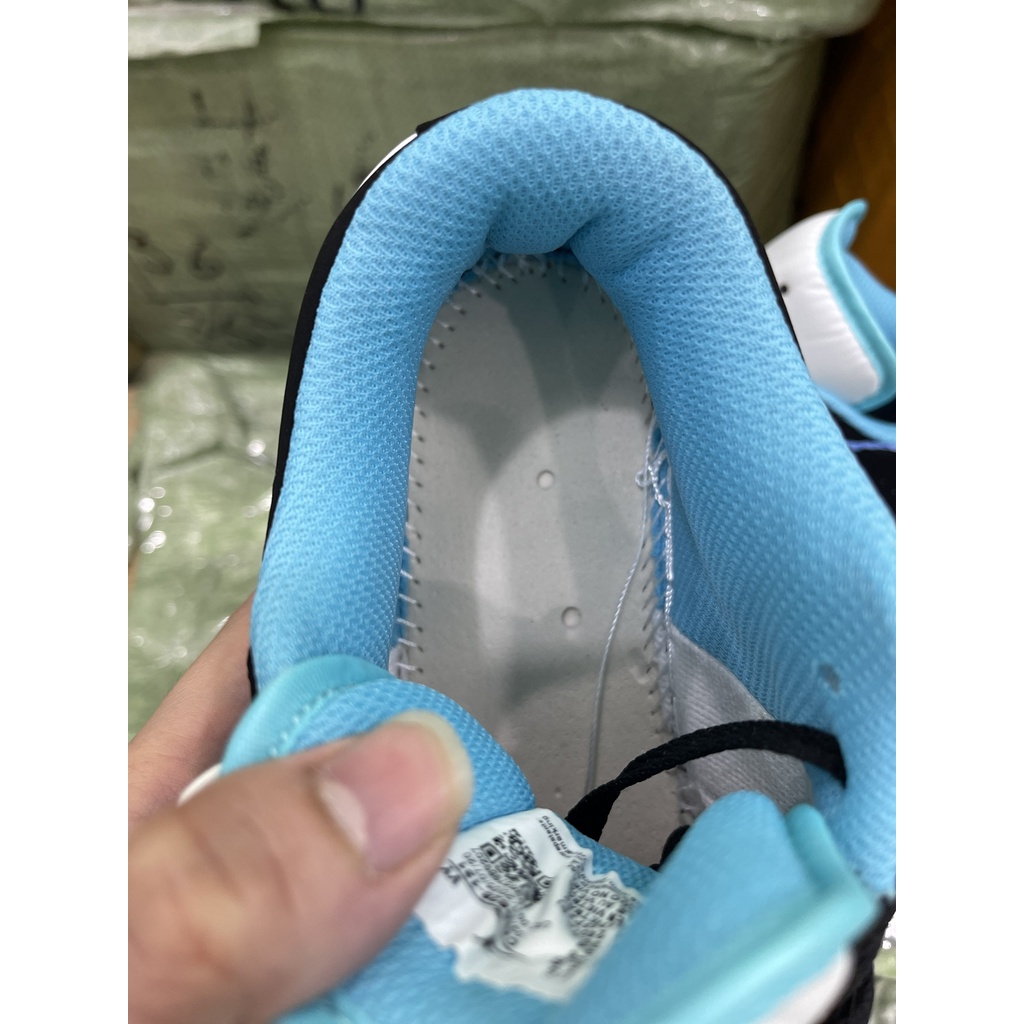 (Full box + Bill) Giày Jordan Cổ Thấp Nam Nữ, Giày Sneaker JD1 Xanh Ngọc Cổ Thấp Thời Trang Cao Cấp Hottrend 2022 | BigBuy360 - bigbuy360.vn