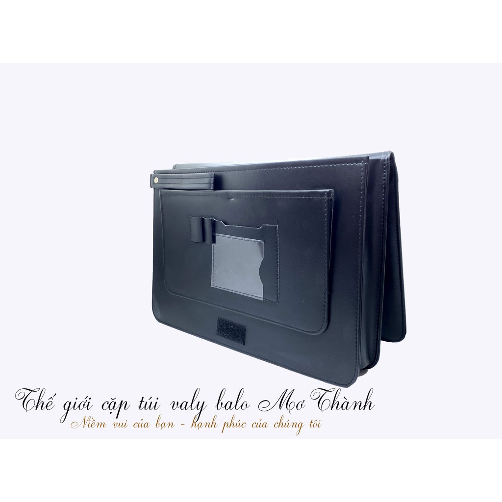 cặp gấp tài liệu nam văn phòng VINADA | BigBuy360 - bigbuy360.vn