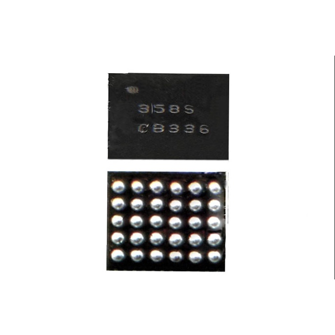 Chip Sạc USB 358S 1947 / 2122 / 1939 / 1994 / 2166 / 2295 / 2225 IC Cho I9152 T211 829 T210