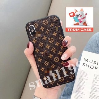 🌸 Ốp lưng iphone - Ốp iphone 🌸lv ví gập da full viền ip /6/6plus/6s/6splus/7/7plus/8/8plus/x/xs/11/12/pro/max/plus/pro