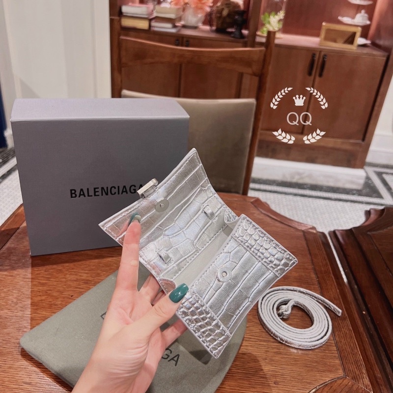 Túi đeo chéo Balen mini sz13