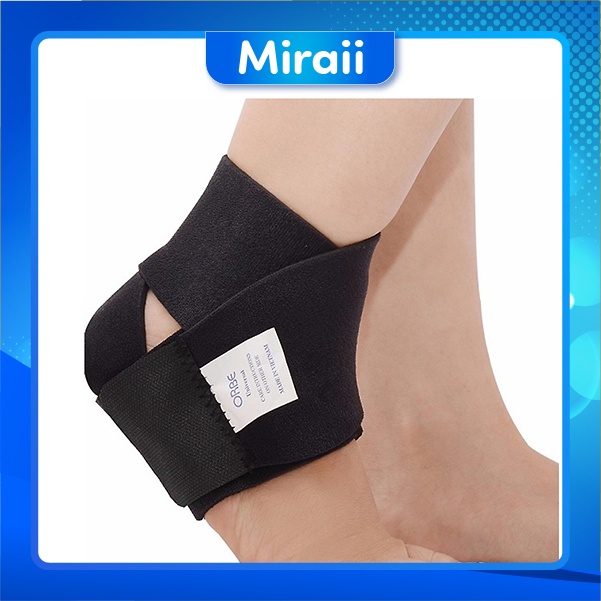 Ankle Support (Ổn định cổ chân)
