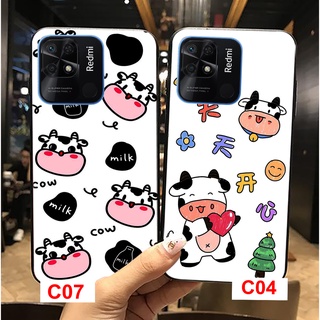 Ốp lưng XIAOMI REDMI 10C - REDMI 9C