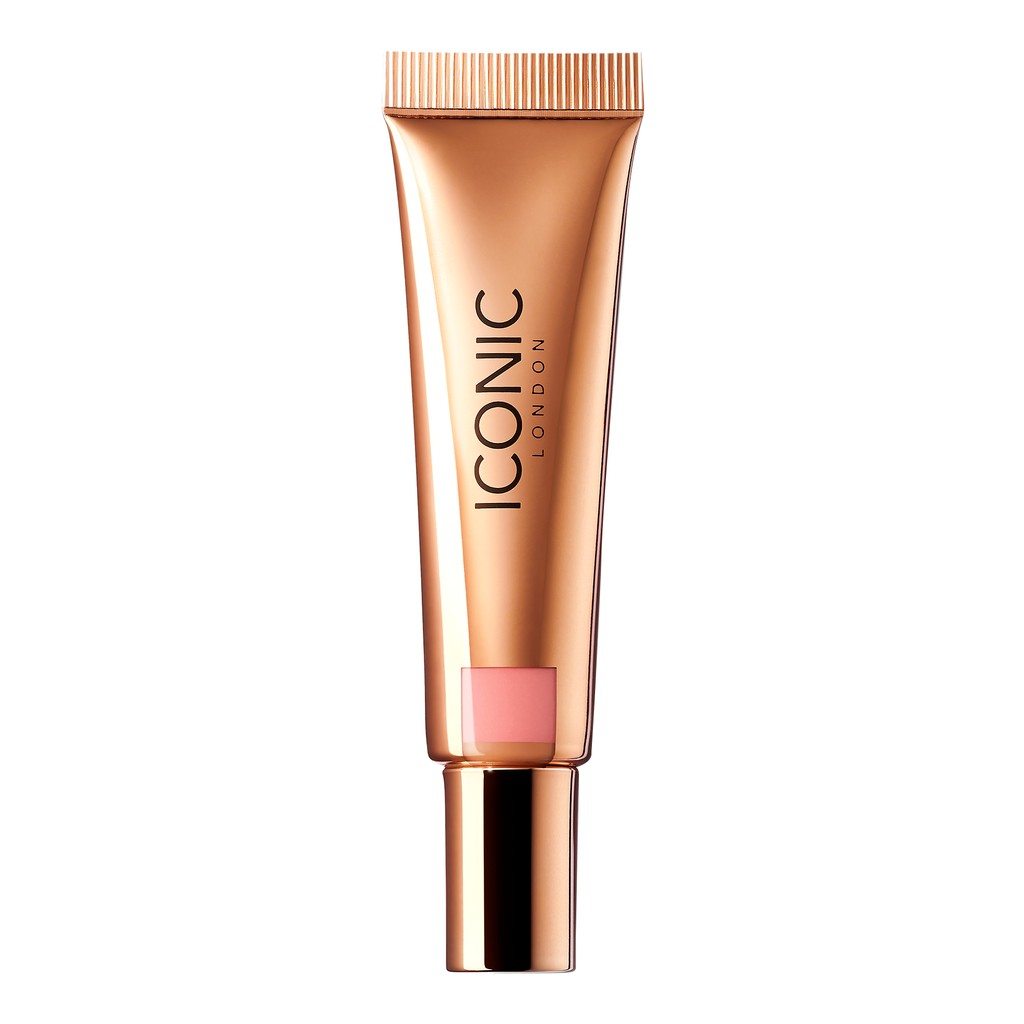 Iconic London - Má Hồng Dạng Kem Iconic London Sheer Blush 12.5ml