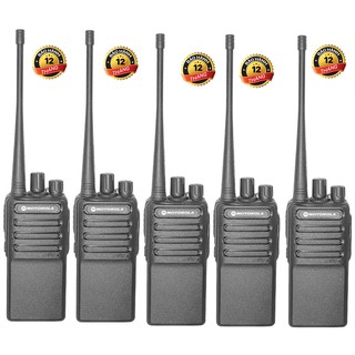 Bộ 5 bộ đàm Motorola GP-850