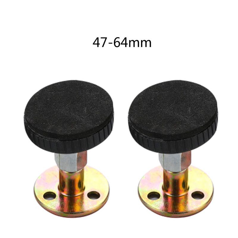 Set 2 Giá Đỡ Cố Định Gắn Tường Tiện Dụng