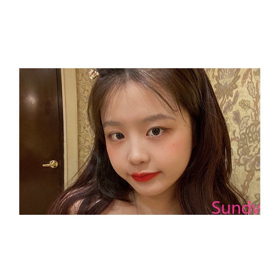 Áo Nữ Hai Dây Dáng Rộng Phối Nơ Xinh Xắn Theo Phong Cách Mùa Hè Hàn Quốc