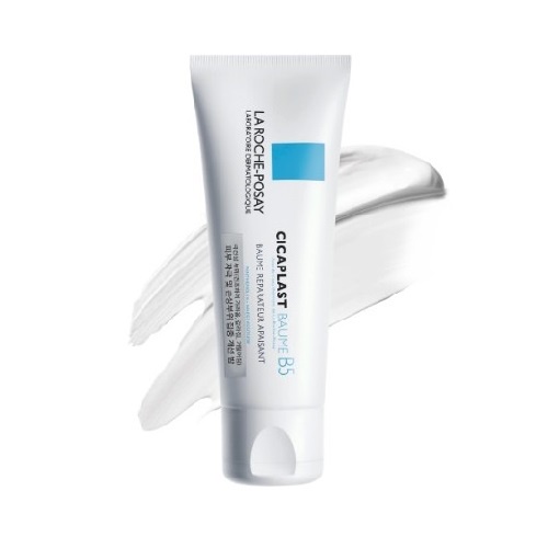 Kem Dưỡng Làm Dịu Mát, Phục Hồi Da La Roche-Posay Cicaplast B5+ 40ml / B5+ 100ml