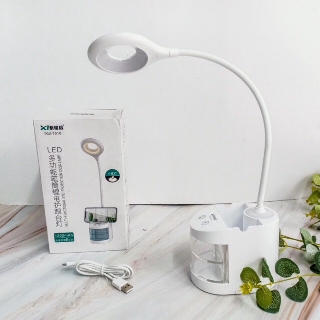 Đèn led để bàn học chống cận 4 in 1
