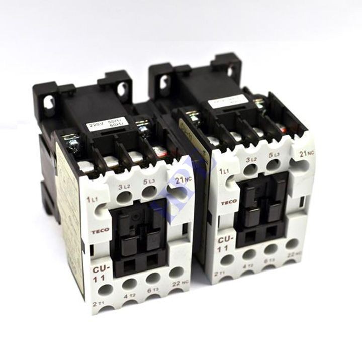 Khởi động từ Teco CU-11