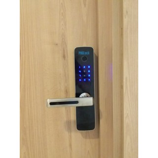 KHÓA ĐIỆN TỬ PHGLOCK FP7153