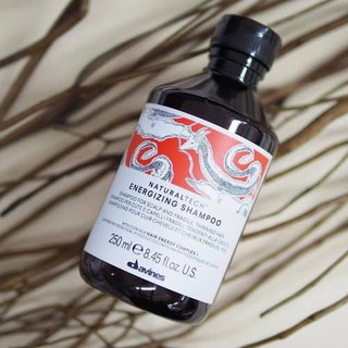 Dầu gội chống rụng tóc davines energizing 250ml