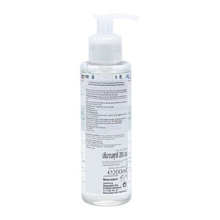 EUCERIN ProAcne Solution Cleansing - Gel Rửa Mặt Cho Da Dầu Mụn