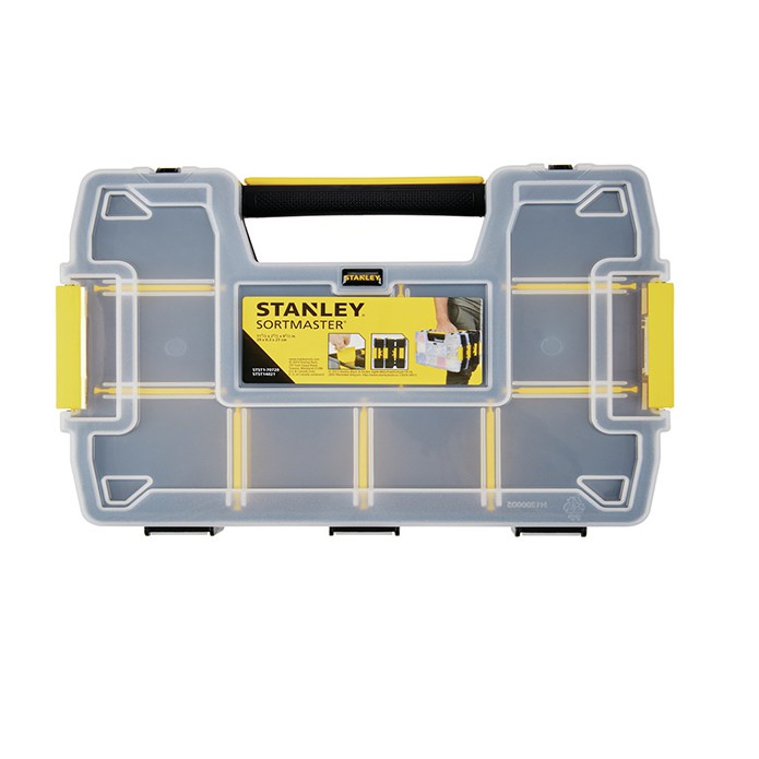 Thùng đựng đồ nghề STANLEY STST14021-8 - STL