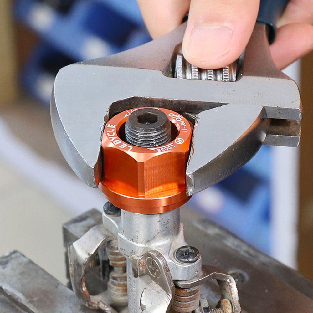 Bộ Dụng Cụ Sửa Chữa Bàn Đạp Xe Đạp MTB Chuyên Dụng