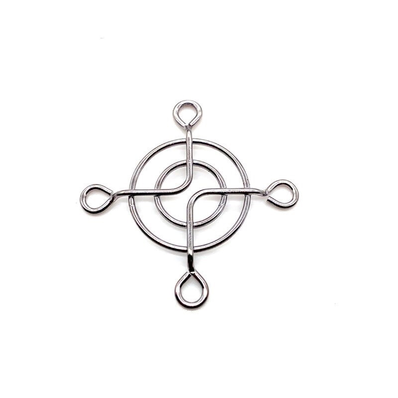 Tấm Bảo Vệ Quạt 4cm, Lưới Quạt 4cm