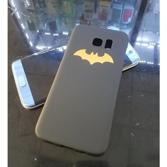 Ốp lưng batman Galaxy S7 Edge