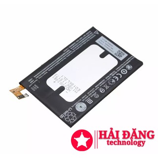 Pin HTC One M7 BN07100 2600mAh