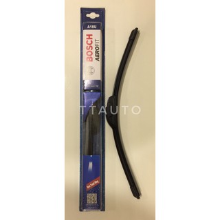 Chổi Gạt Mưa Bosch ( Gạt Mềm ) Size 14 - 26