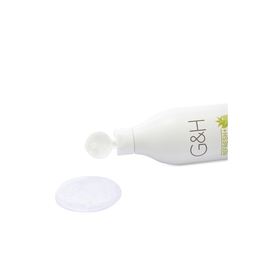 Sữa tắm G H tươi mới cấp ẩm làn da 400ml | BigBuy360 - bigbuy360.vn