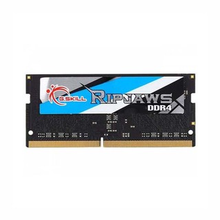 RAM DDR4 Gskill Ripjaws F4-2666C19S-8GRS 8GB