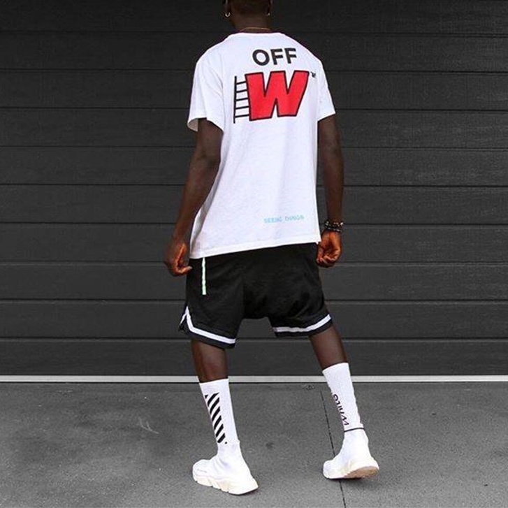 Quần ngắn thể thao dáng rộng nhanh khô thông thoáng size S-5XL