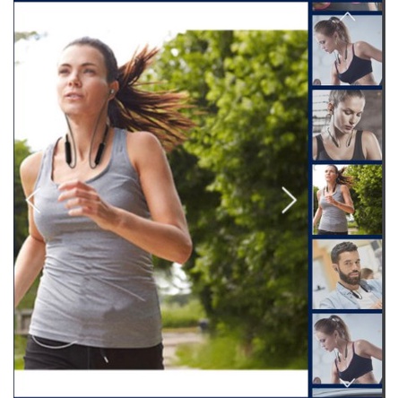 Tai Nghe Bluetooth A10 ⚡️Sport Earphone Thể Thao⚡️ Không Dây Cao Cấp Loại 1, Dùng Cho Cả Hai Hệ Điều Hành Adroid và IOS