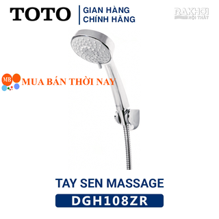 Bát sen massage toto dgh108zr