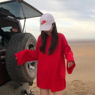 [ Order] áo phông tay dài QC