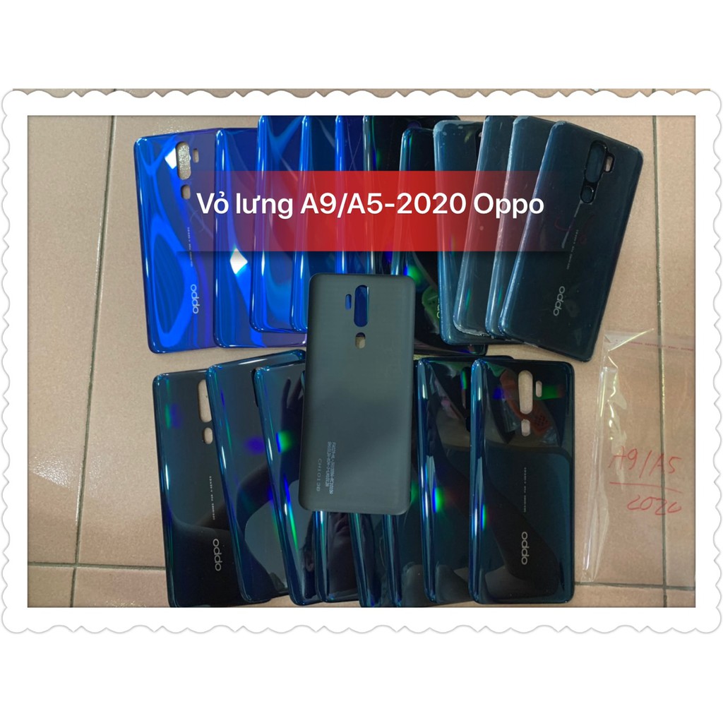 Nắp Lưng A9/A5-2020 OPPO