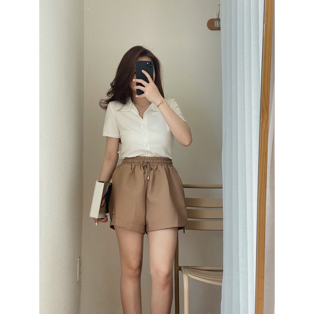 THUN POLO TÀ BẦU_AT1095